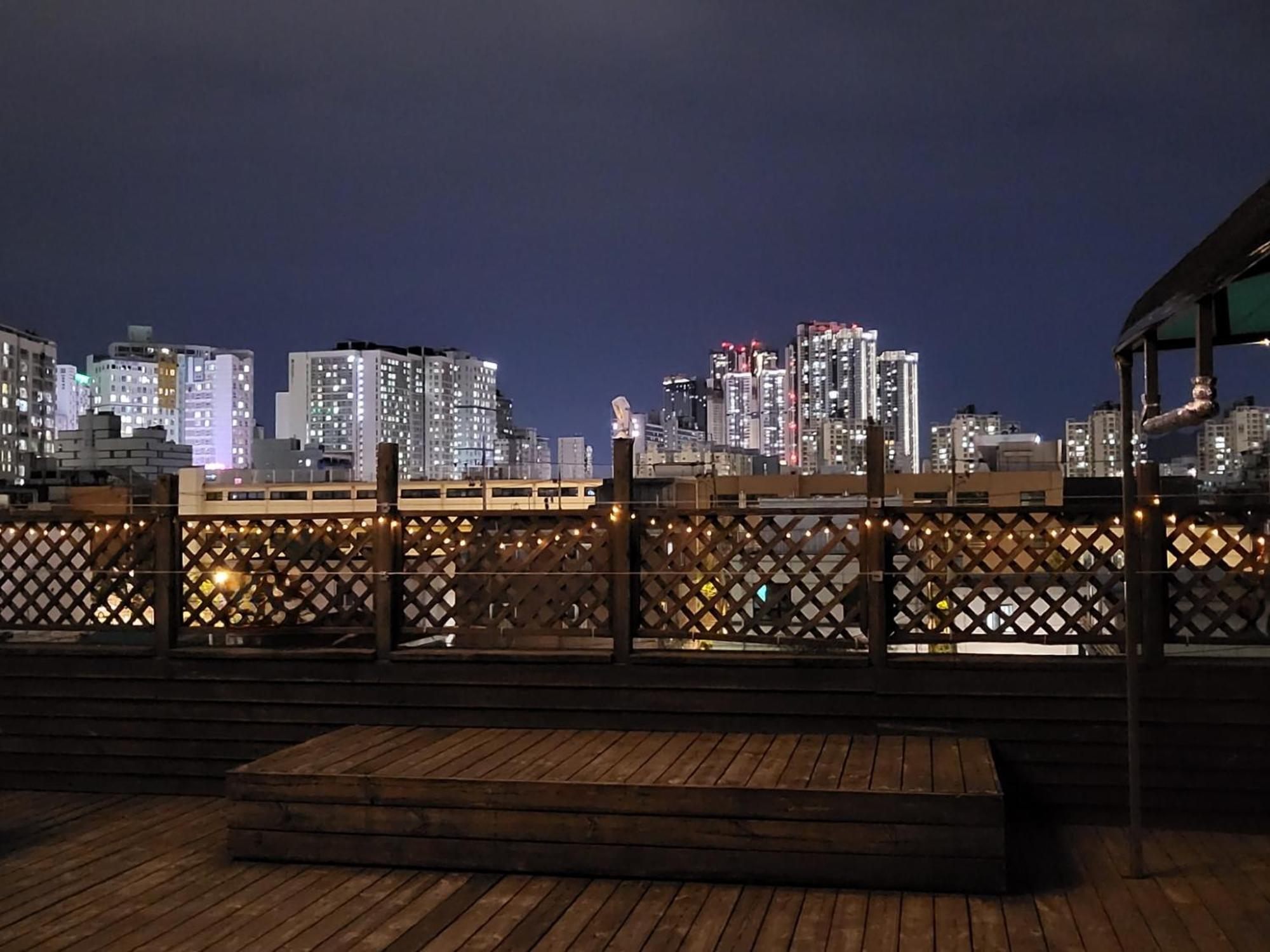 Mainstay Seoul Ngoại thất bức ảnh