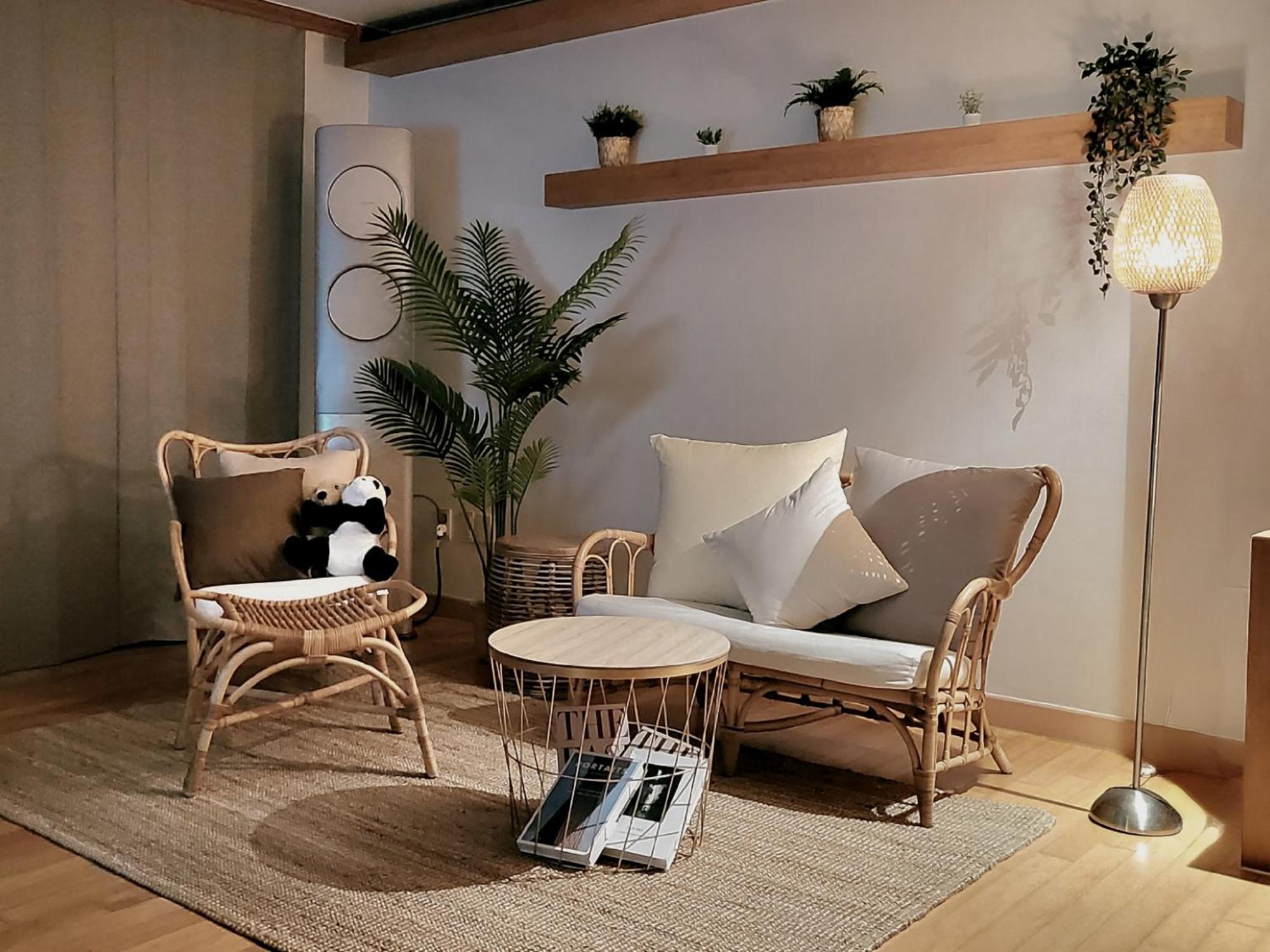 Mainstay Seoul Ngoại thất bức ảnh