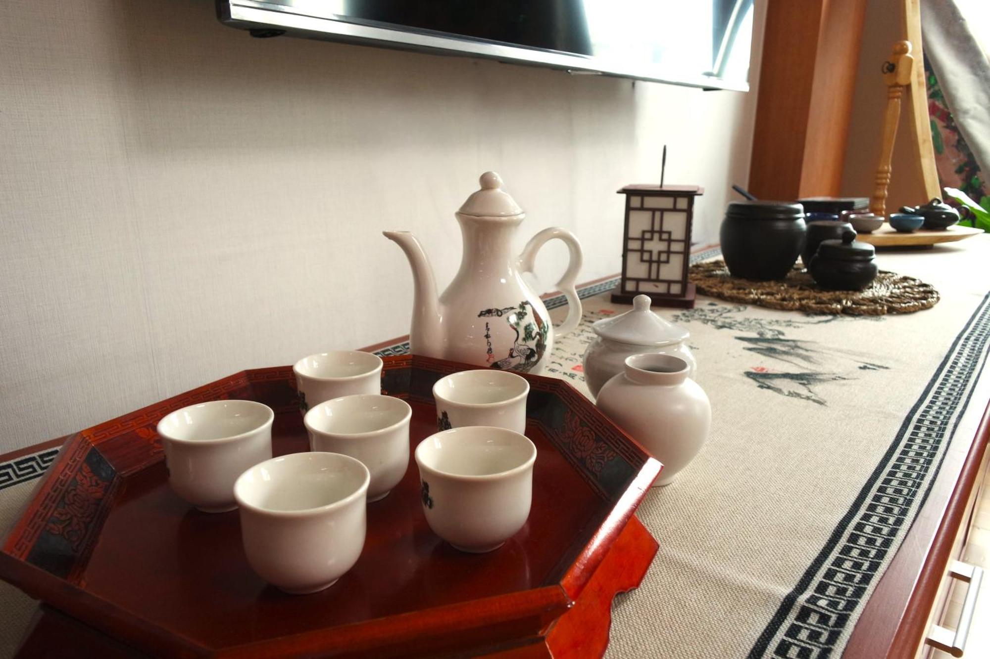 Mainstay Seoul Ngoại thất bức ảnh