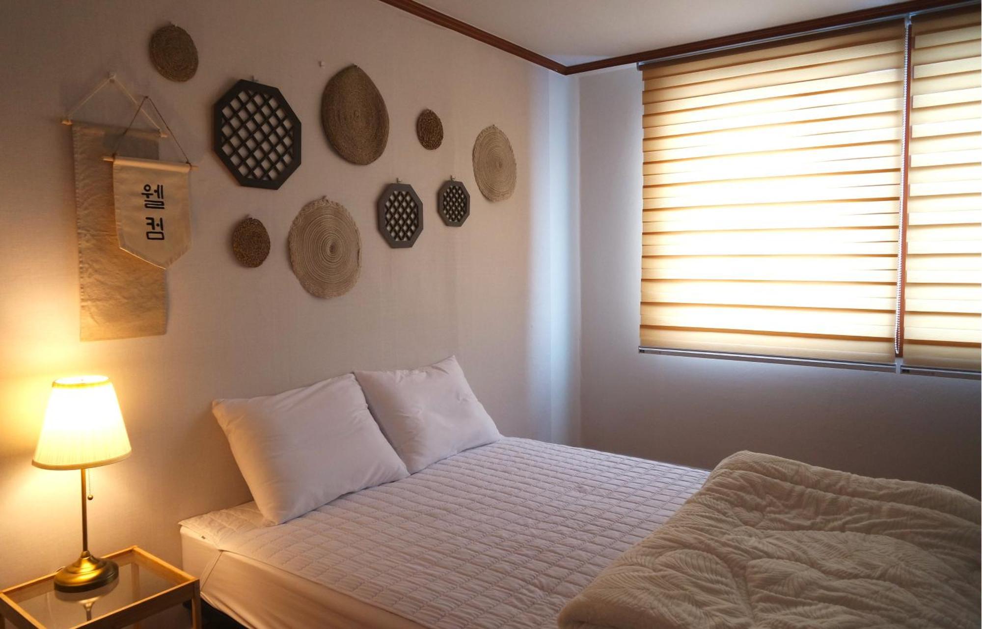 Mainstay Seoul Ngoại thất bức ảnh