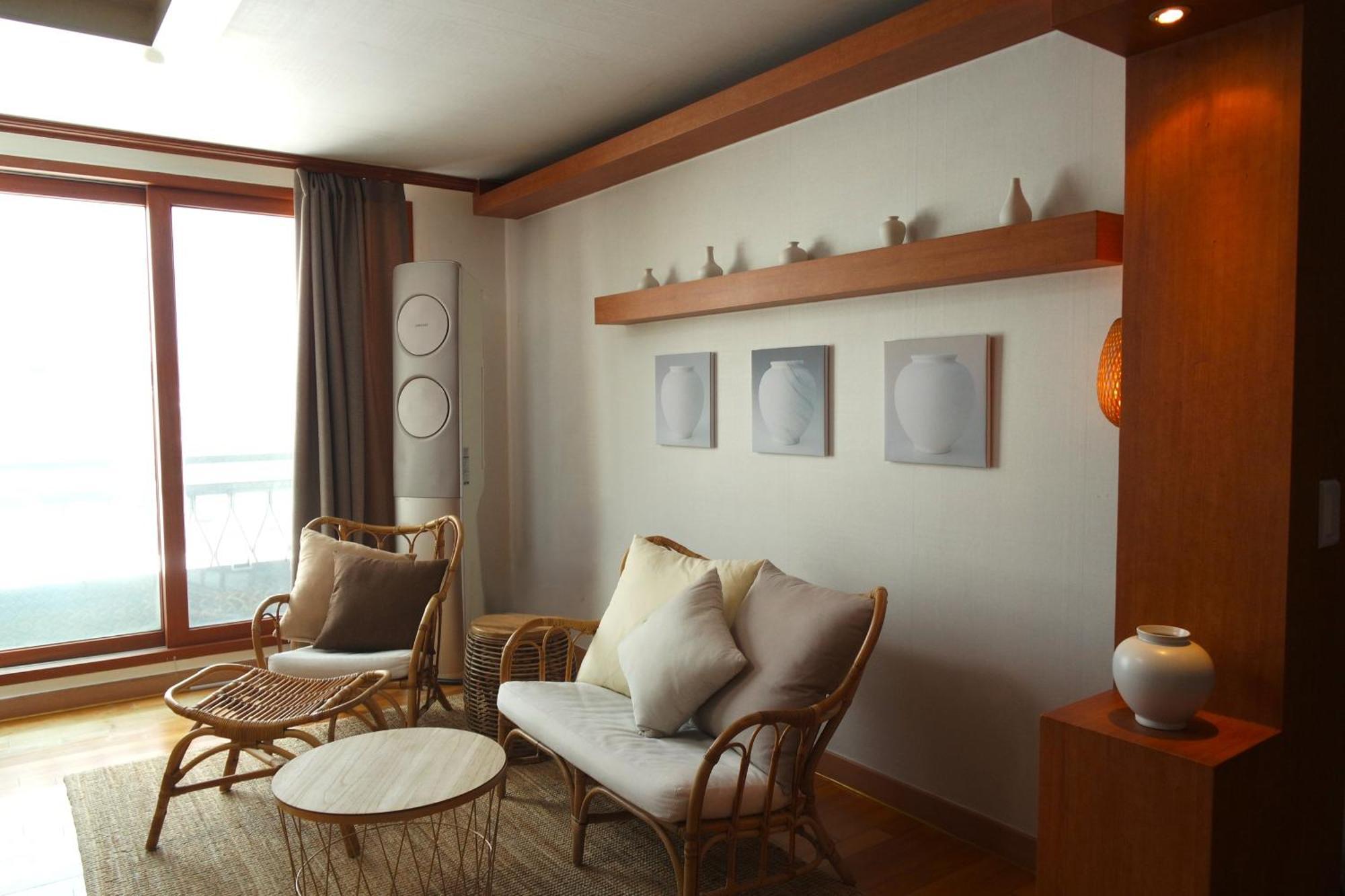 Mainstay Seoul Ngoại thất bức ảnh