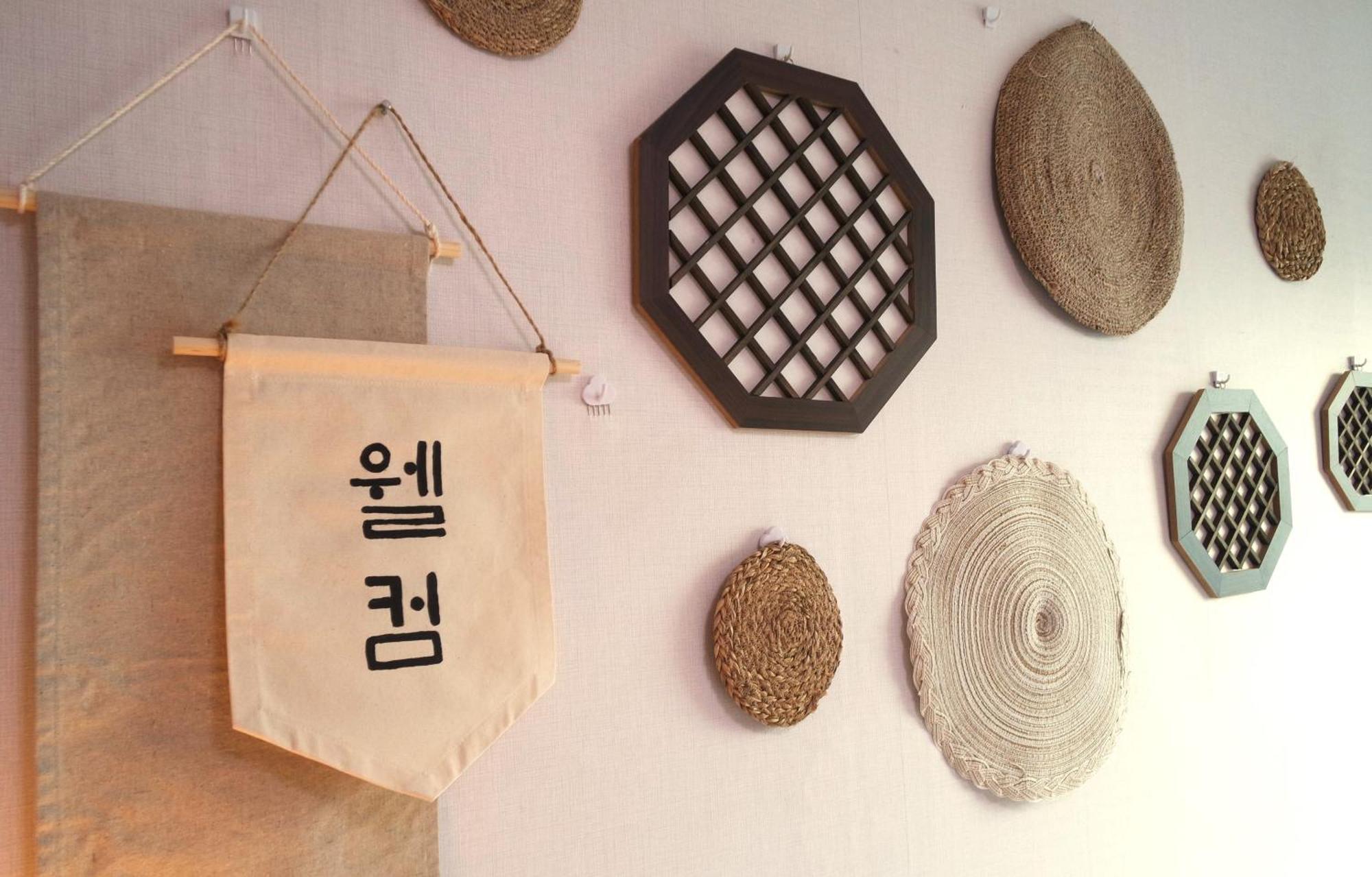 Mainstay Seoul Ngoại thất bức ảnh