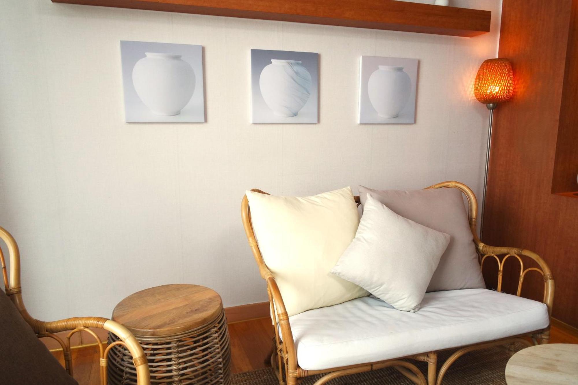 Mainstay Seoul Ngoại thất bức ảnh