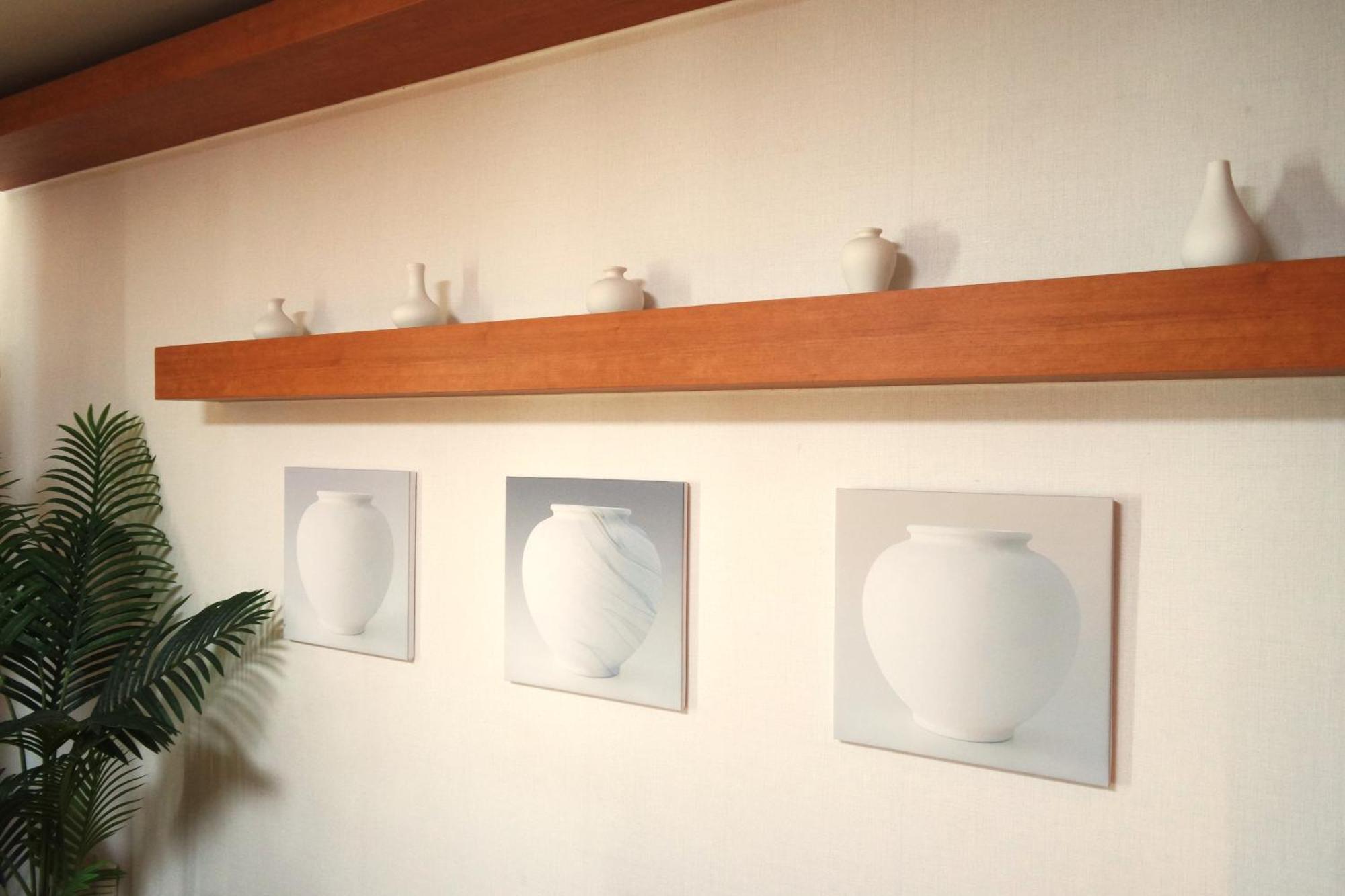 Mainstay Seoul Ngoại thất bức ảnh