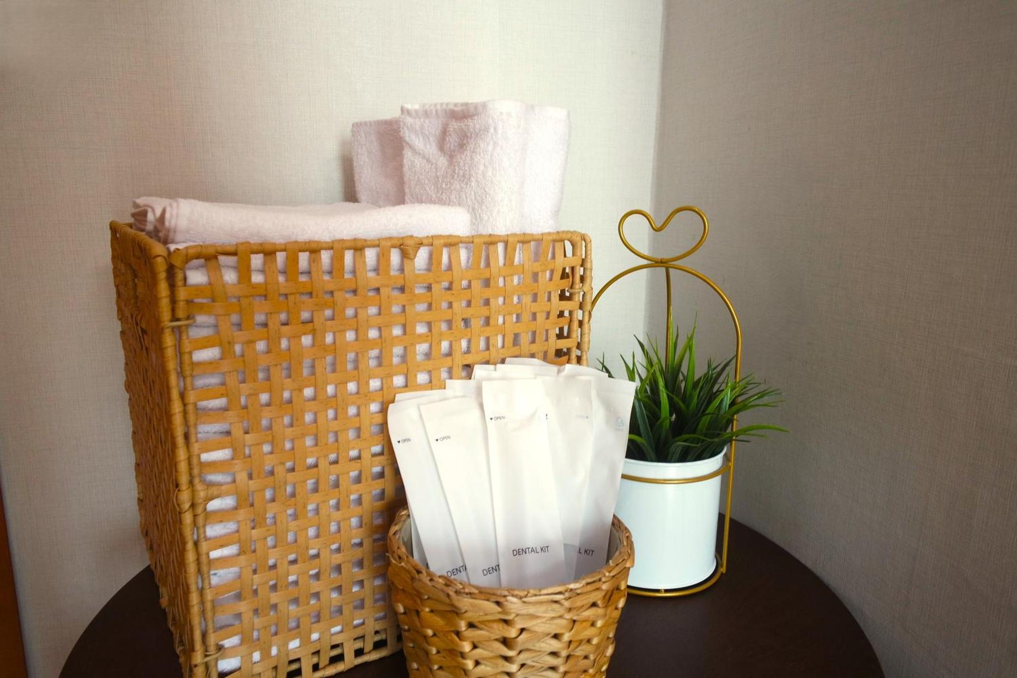 Mainstay Seoul Ngoại thất bức ảnh