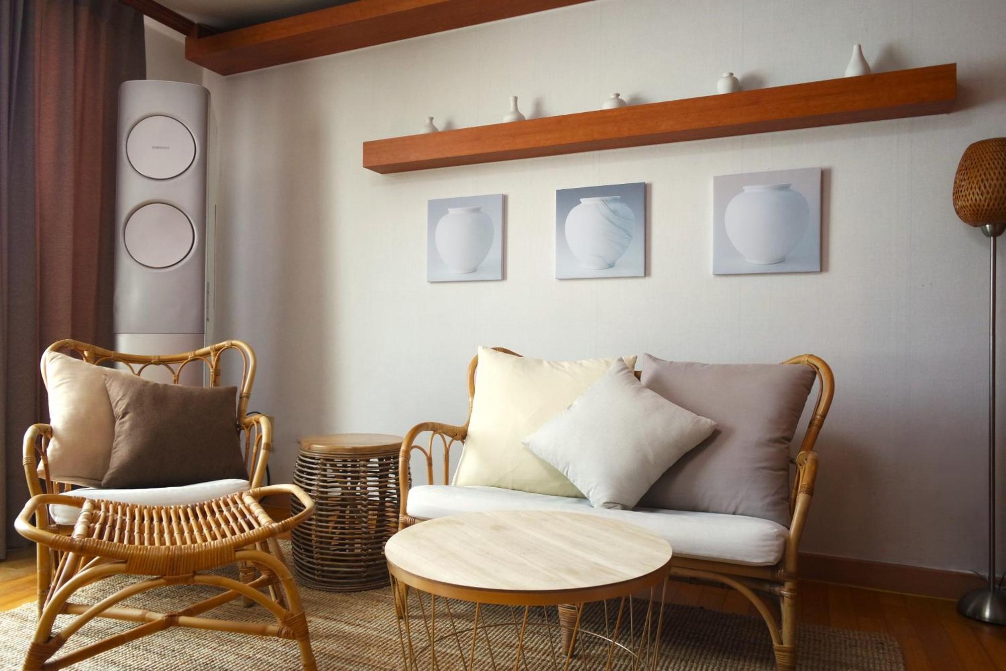 Mainstay Seoul Ngoại thất bức ảnh