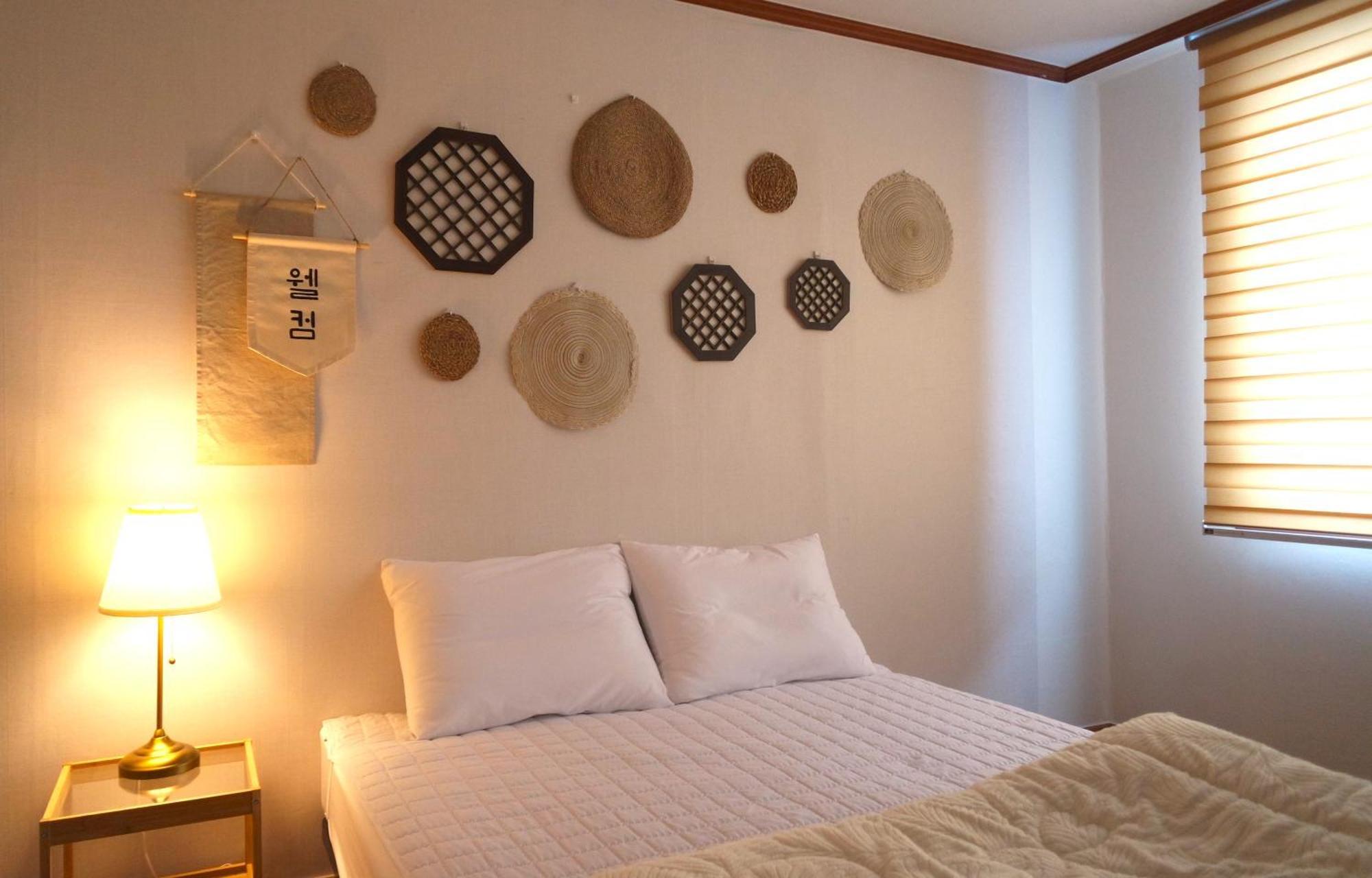 Mainstay Seoul Ngoại thất bức ảnh