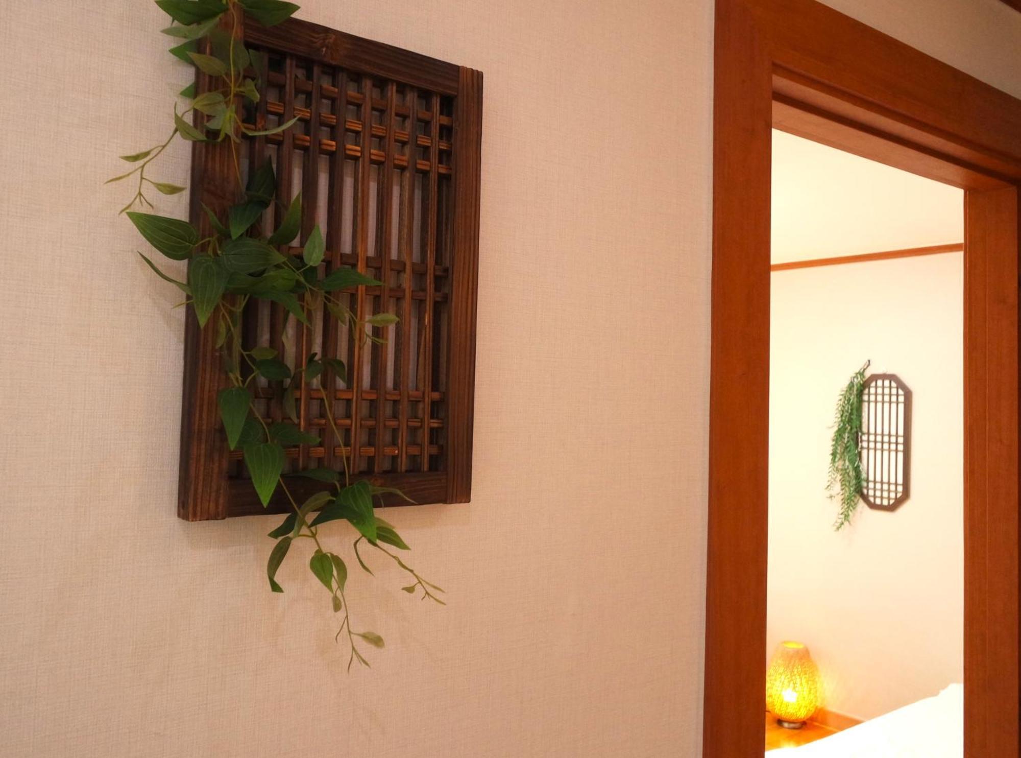 Mainstay Seoul Ngoại thất bức ảnh