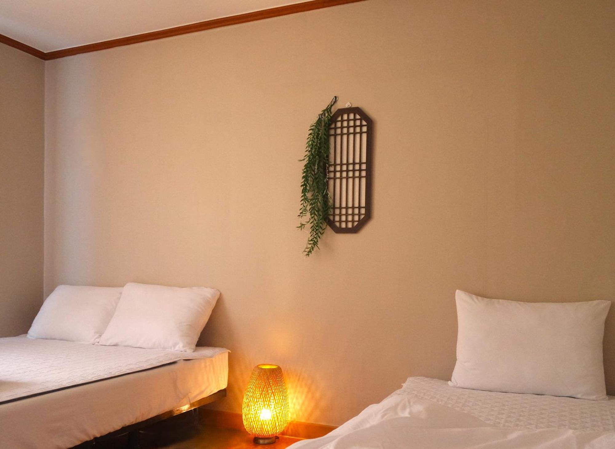 Mainstay Seoul Ngoại thất bức ảnh
