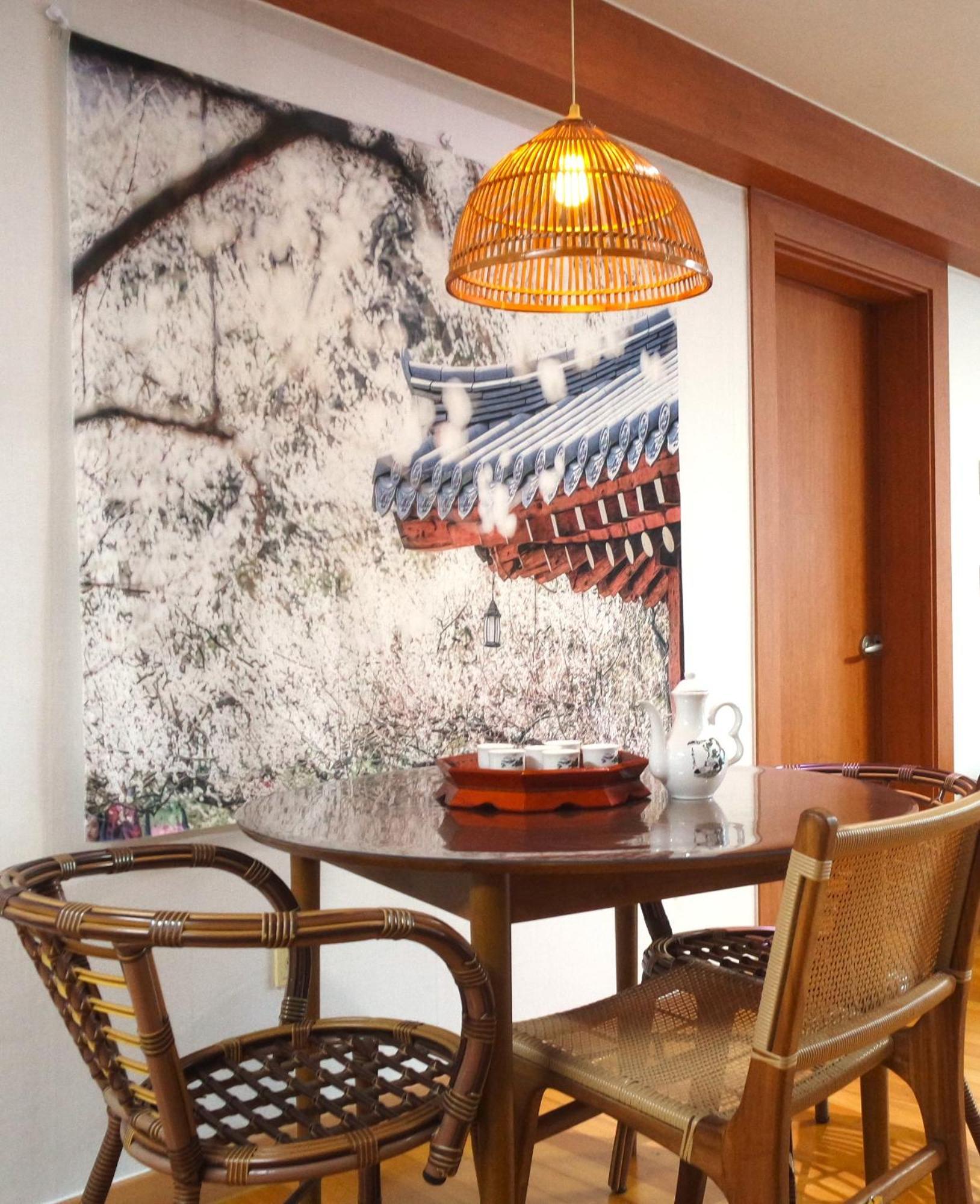Mainstay Seoul Ngoại thất bức ảnh