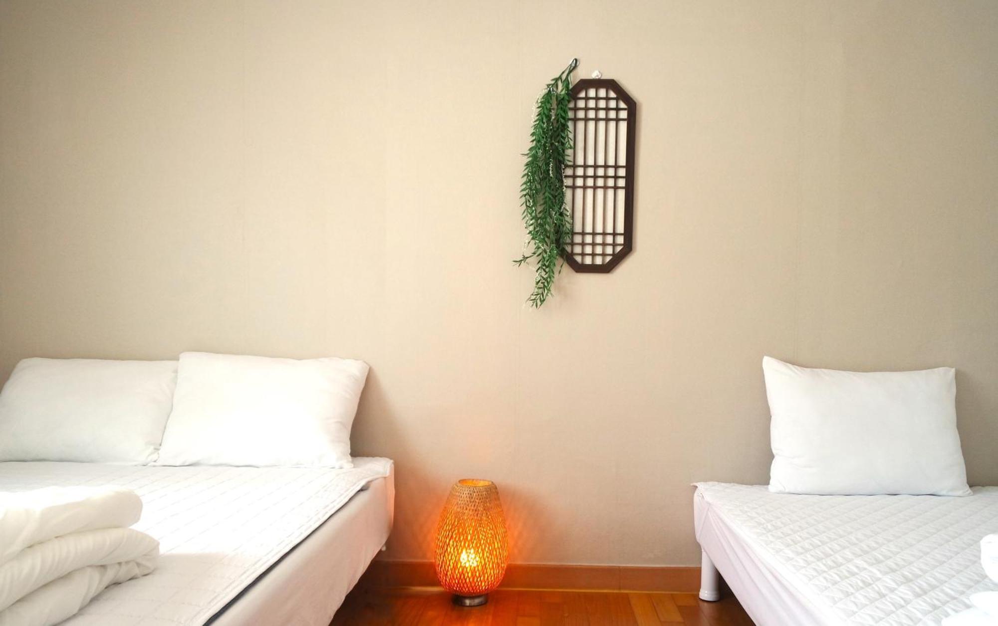 Mainstay Seoul Ngoại thất bức ảnh